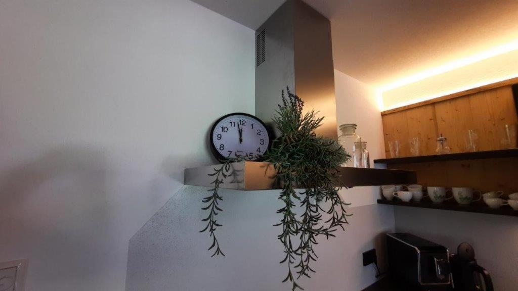 Ferienwohnung Unteroed เชอเนา อัม เคอนิกเซ ภายนอก รูปภาพ