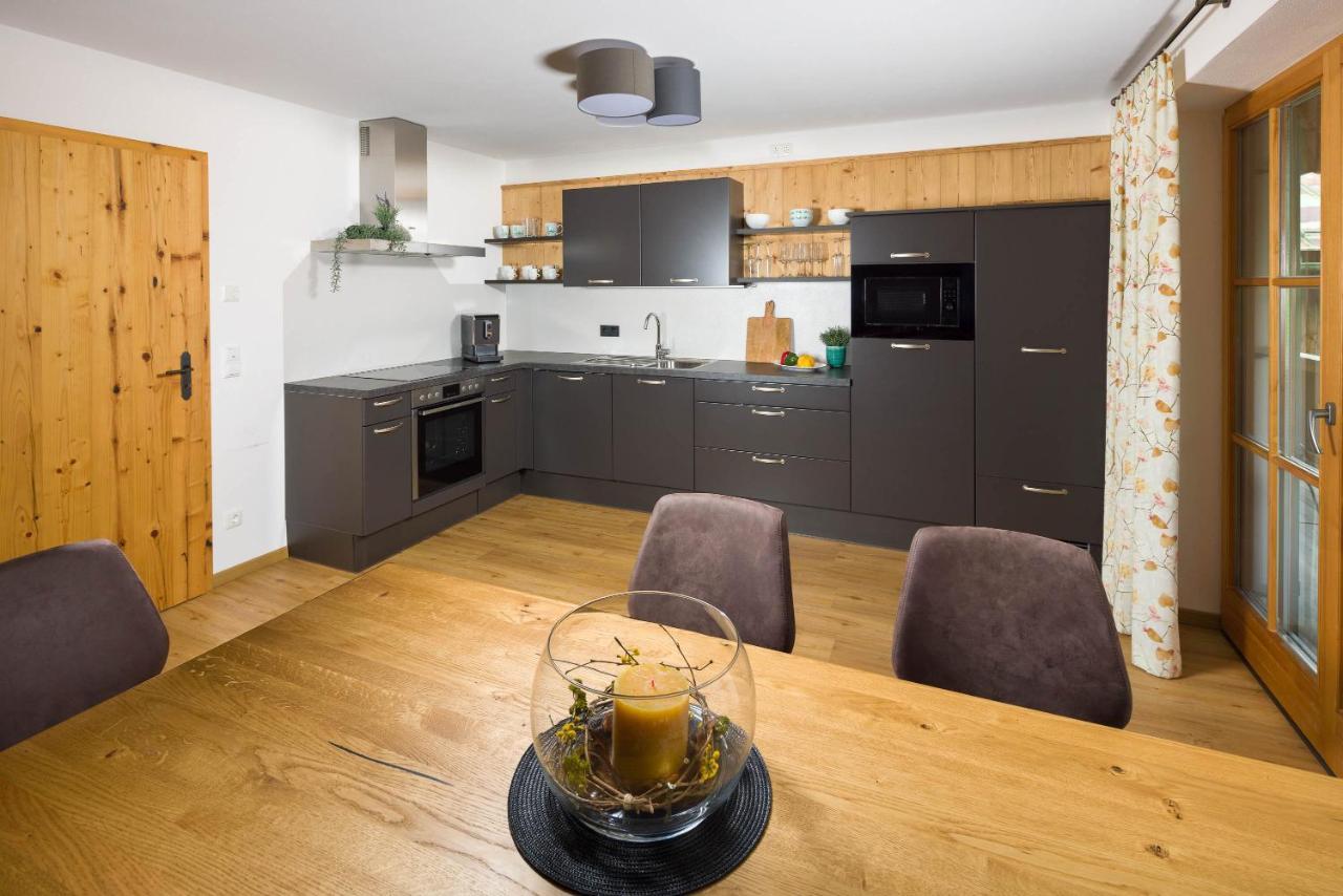Ferienwohnung Unteroed เชอเนา อัม เคอนิกเซ ภายนอก รูปภาพ
