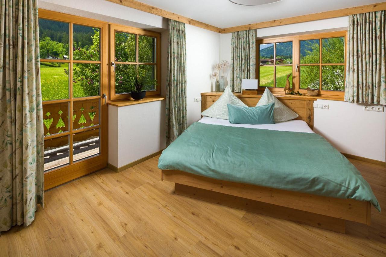 Ferienwohnung Unteroed เชอเนา อัม เคอนิกเซ ภายนอก รูปภาพ
