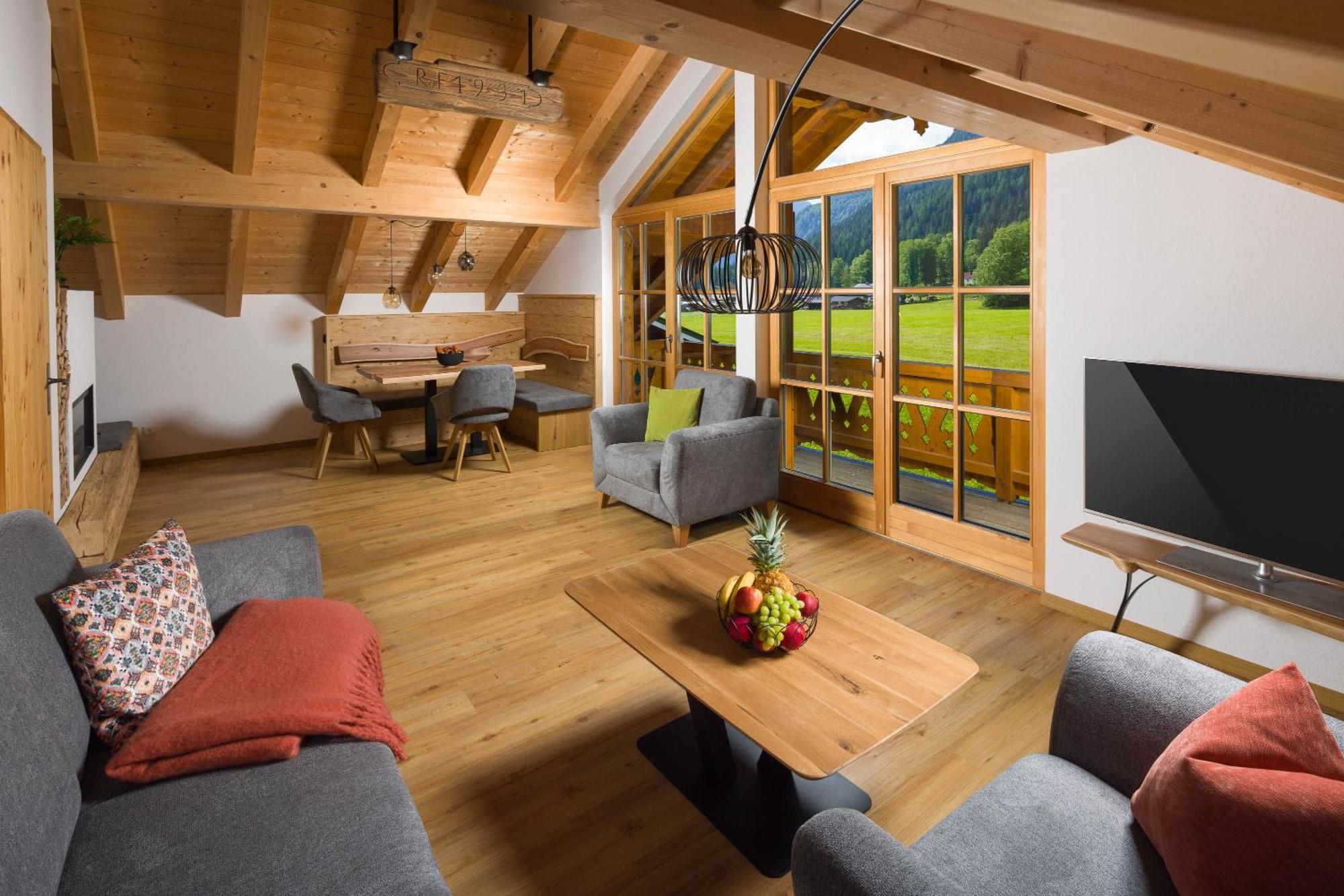 Ferienwohnung Unteroed เชอเนา อัม เคอนิกเซ ภายนอก รูปภาพ